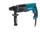 Hamer boor Makita HR2470