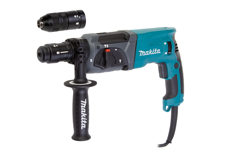 Hamer boor Makita HR2470TX16