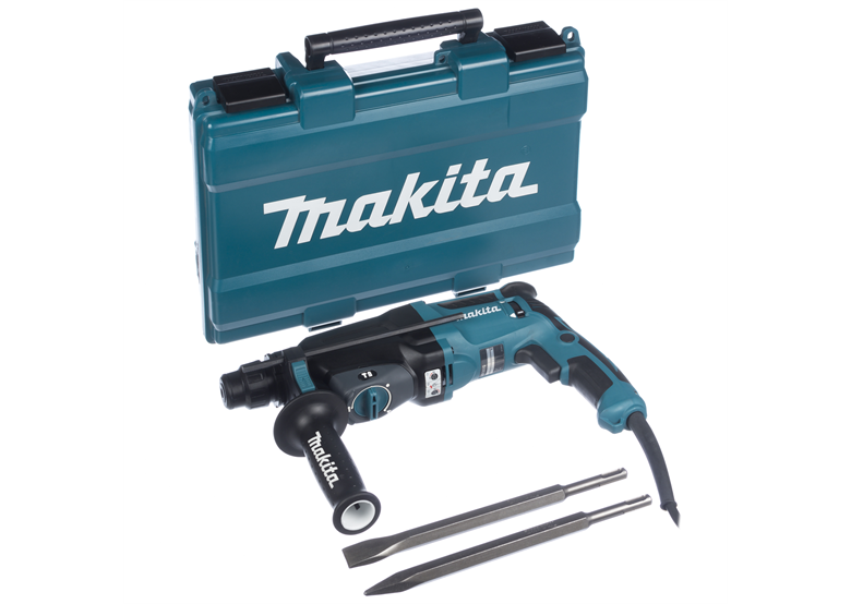 Hamer boor Makita HR2610