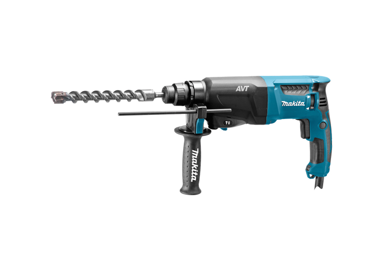 Hamer boor Makita HR2611F