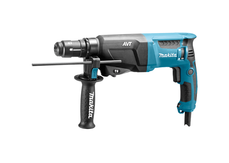 Hamer boor Makita HR2611FT