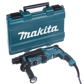Hamer boor Makita HR2630