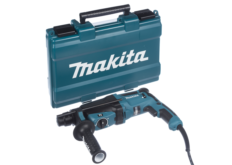 Hamer boor Makita HR2630