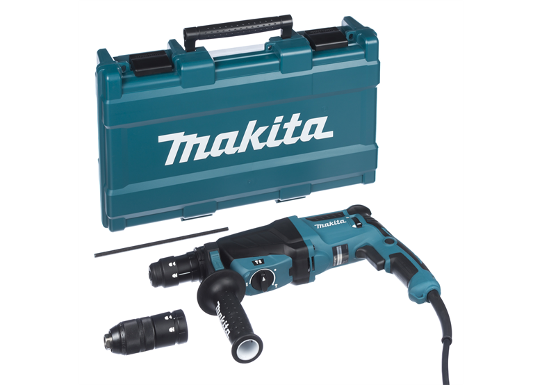 Hamer boor Makita HR2630T