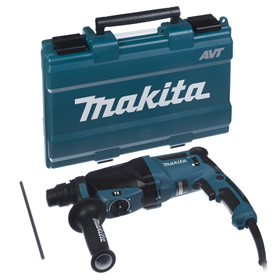 Hamer boor Makita HR2631F