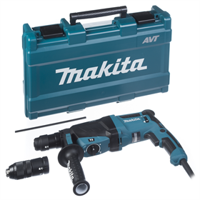 Hamer boor Makita HR2631FT