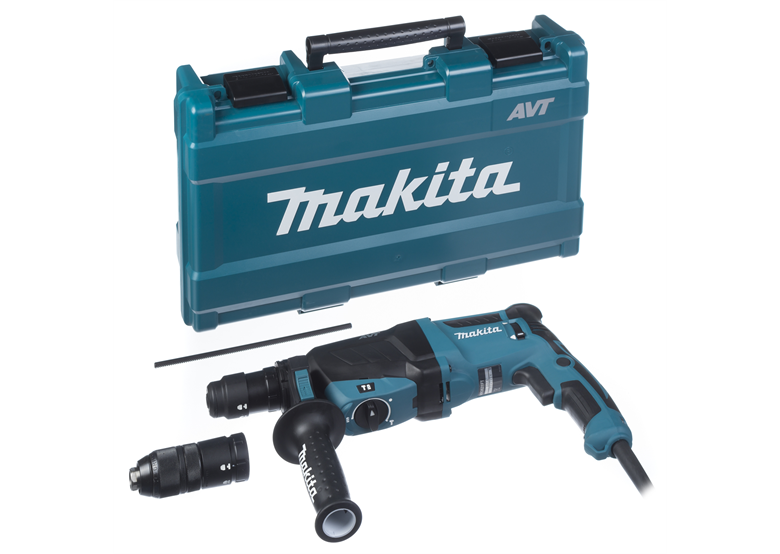 Hamer boor Makita HR2631FT