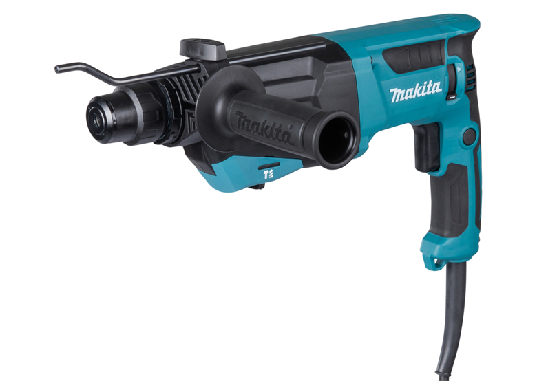 Hamer boor Makita HR2670