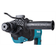 Hamer boor Makita HR2670