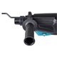 Hamer boor Makita HR2670