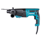 Hamer boor Makita HR2670