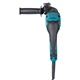 Hamer boor Makita HR2670