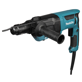Hamer boor Makita HR2670FT