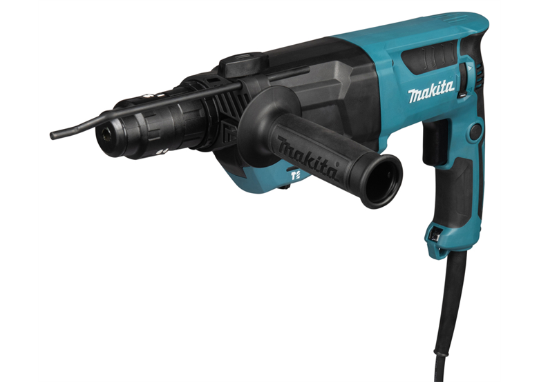 Hamer boor Makita HR2670FT