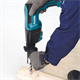 Hamer boor Makita HR2670FT