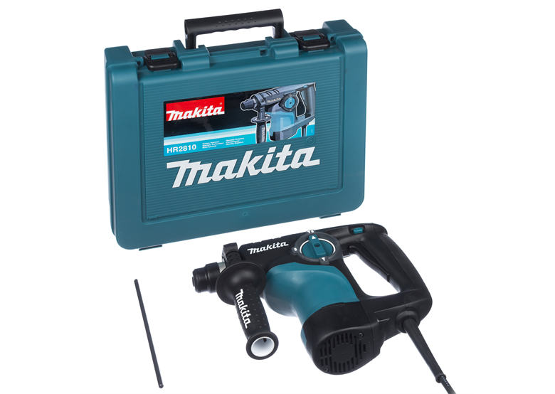 Hamer boor Makita HR2810