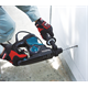 Hamer boor Makita HR2810