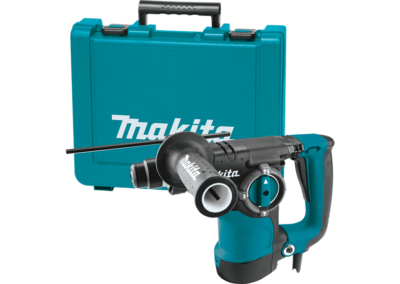 Hamer boor Makita HR2811F