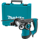 Hamer boor Makita HR2811F