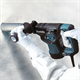 Hamer boor Makita HR2811F