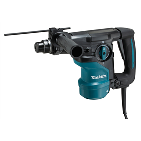 Hamer boor Makita HR3001CJ
