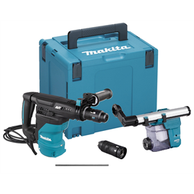 Hamer boor Makita HR3012FCWJ