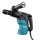 Hamer boor Makita HR3012FCWJ