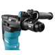 Hamer boor Makita HR3012FCWJ