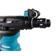Hamer boor Makita HR3012FCWJ