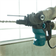 Hamer boor Makita HR3012FCWJ