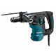 Hamer boor Makita HR3012FCWJ
