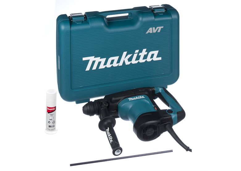 Hamer boor Makita HR3210C