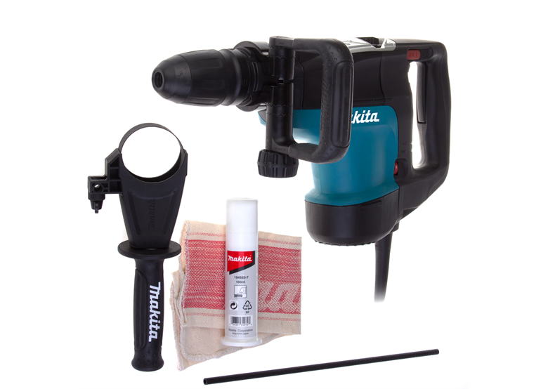 Hamer boor Makita HR4001C
