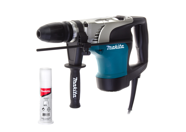 Hamer boor Makita HR4002