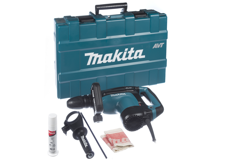 Hamer boor Makita HR4011C