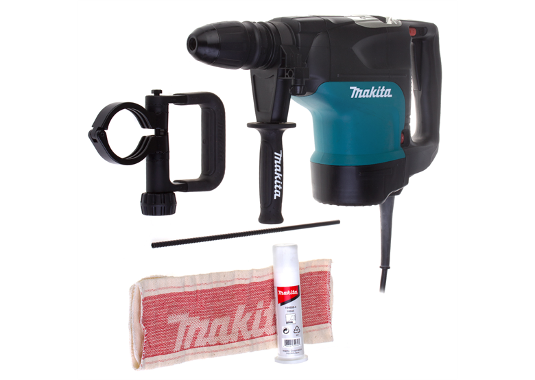 Hamer boor Makita HR4501C