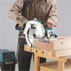 Cirkelzaag Makita HS0600