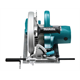 Cirkelzaag Makita HS0600