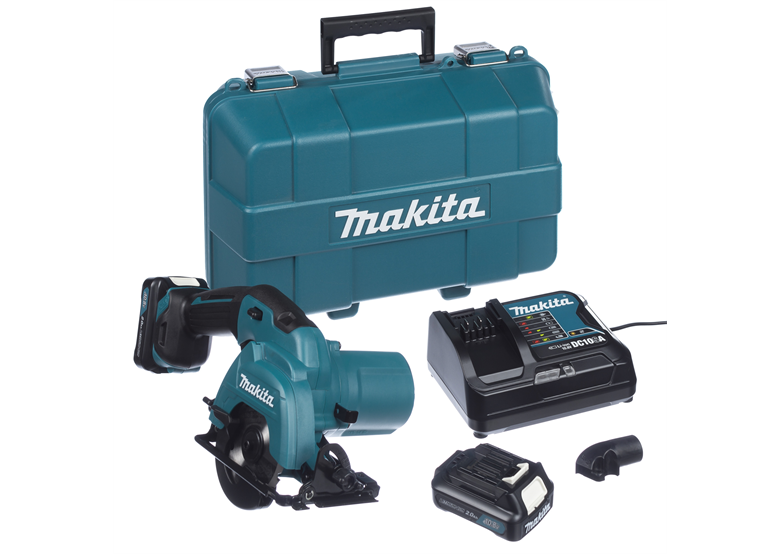 Cirkelzaag Makita HS301DSAE