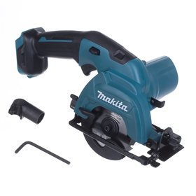 Cirkelzaag Makita HS301DZ