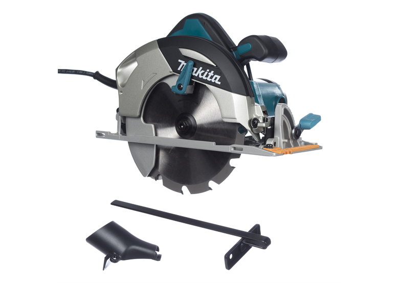 Cirkelzaag Makita HS7100