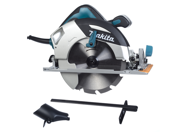 Cirkelzaag Makita HS7101