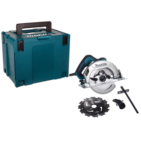 Cirkelzaag Makita HS7611J