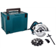 Cirkelzaag Makita HS7611J