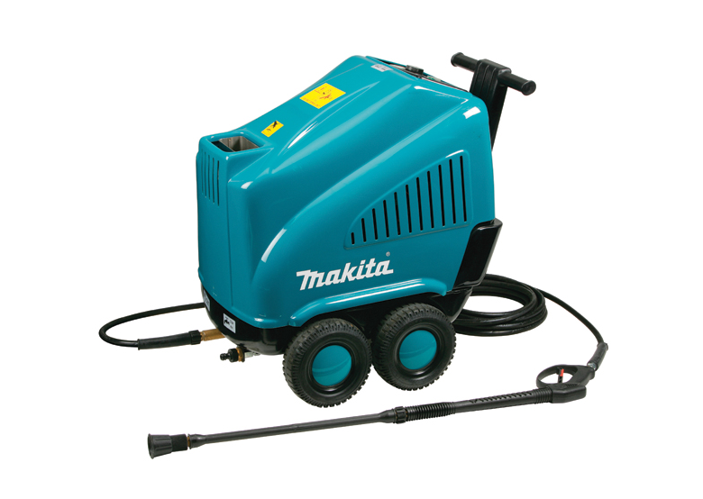 Hogedrukreiniger Makita HW120