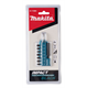 Slagbits - Set Makita Impact Black E-11994