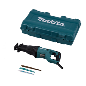 Reciprozaag Makita JR3051TK