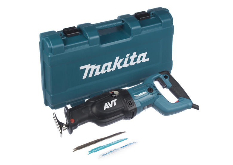 Reciprozaag Makita JR3070CT