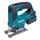 Decoupeerzaag Makita JV103DSMJ