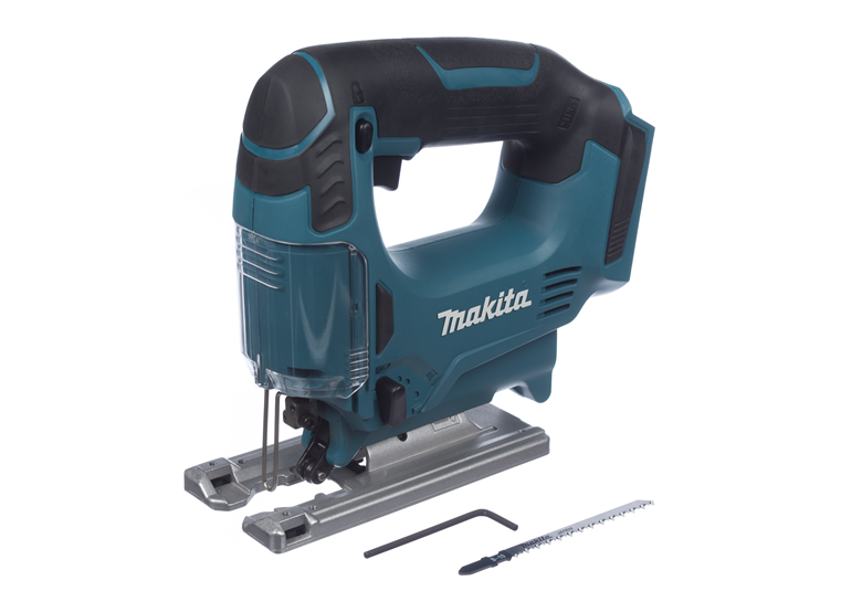 Accu decoupeerzaag Makita JV183DZ